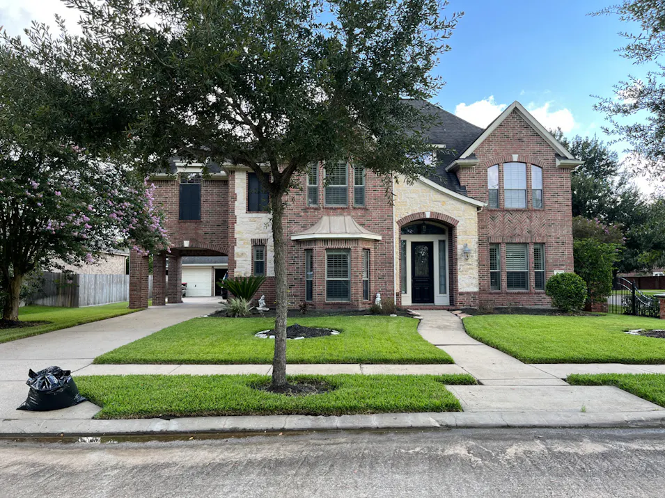 8623 Steele Creek Ln Missouri City, TX 77459, Fort Bend County