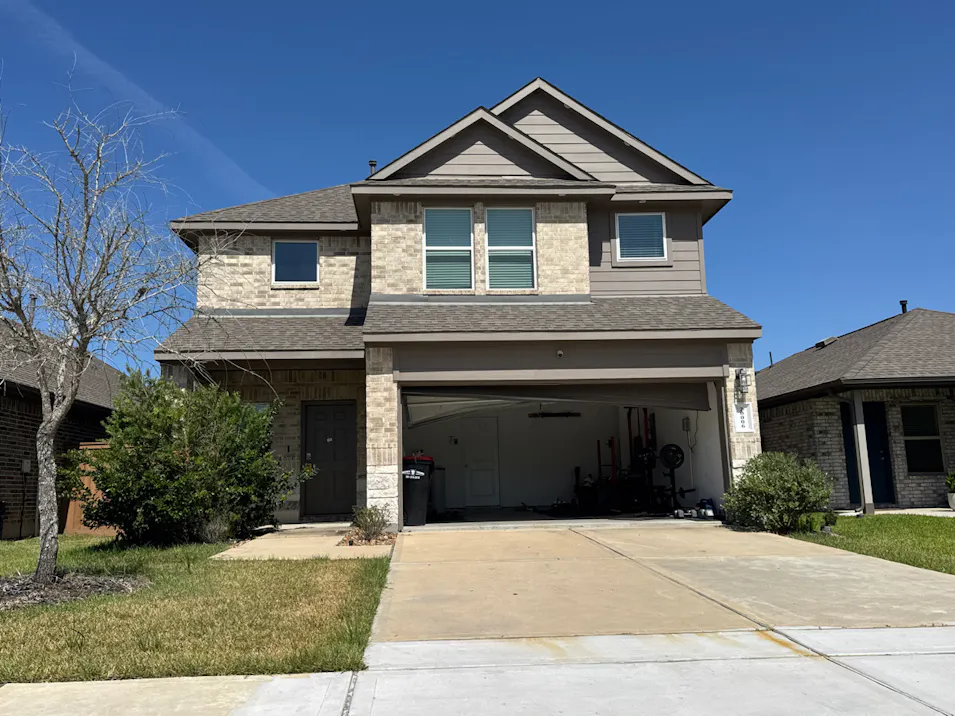 20006 Epirus Shores Drive Hockley, TX 77447, Harris County