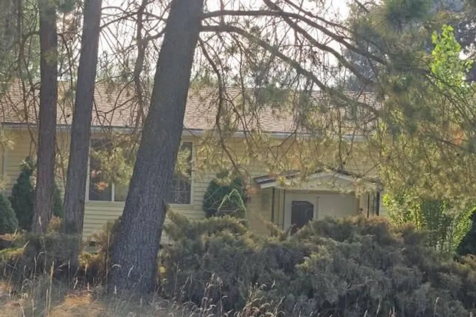 9927 N McCoy Rd Newman Lake, WA 99025, Spokane County