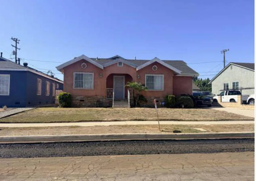 630 East 121st Pl