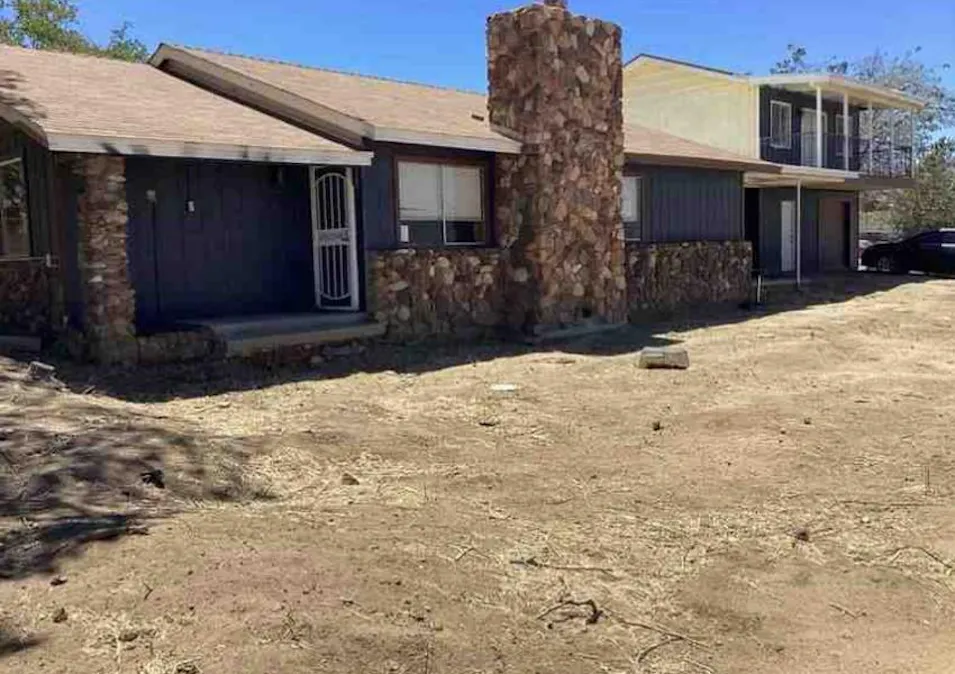 4935 Wagon Wheel Rd Weldon, CA 93283, Kern County