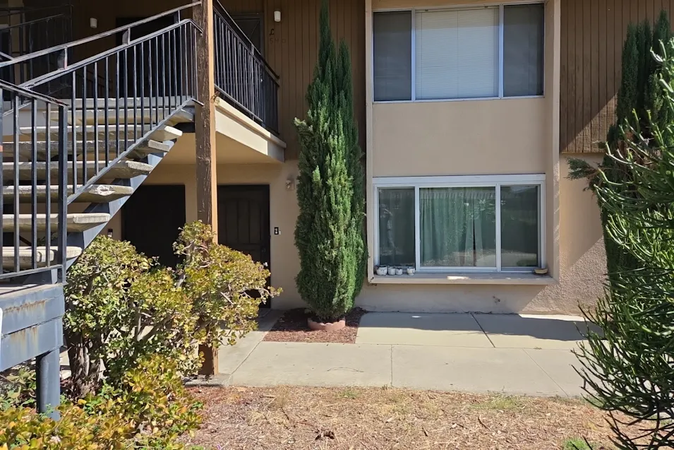 540 Oakdale Ln A El Cajon, CA 92021, San Diego County