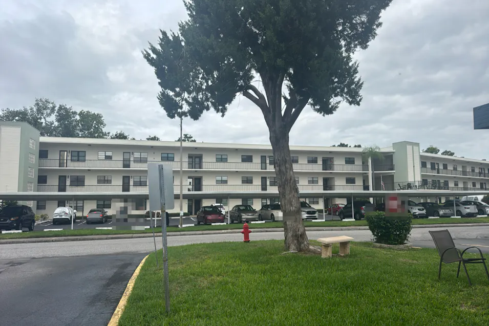5980 Terr Pk Dr N #208 Saint Petersburg, FL 33709, Pinellas County