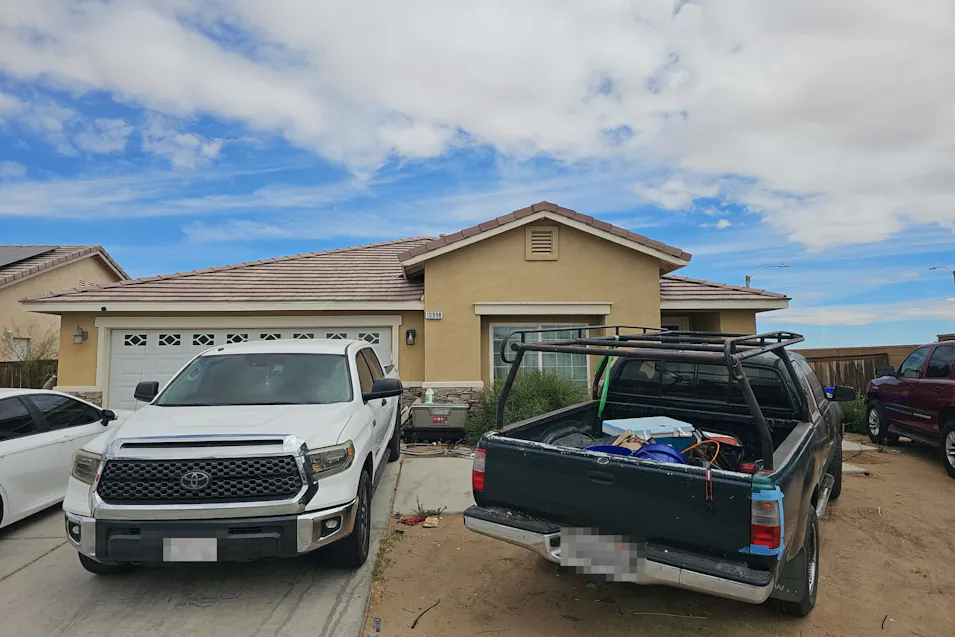 10998 Windcrest St Adelanto, CA 92301, San Bernardino County