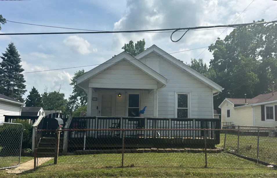 5720 Lorimer St Dayton, OH 45417, Montgomery County