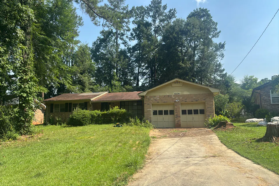 4104 Marquette Ct Decatur, GA 30034, Dekalb County