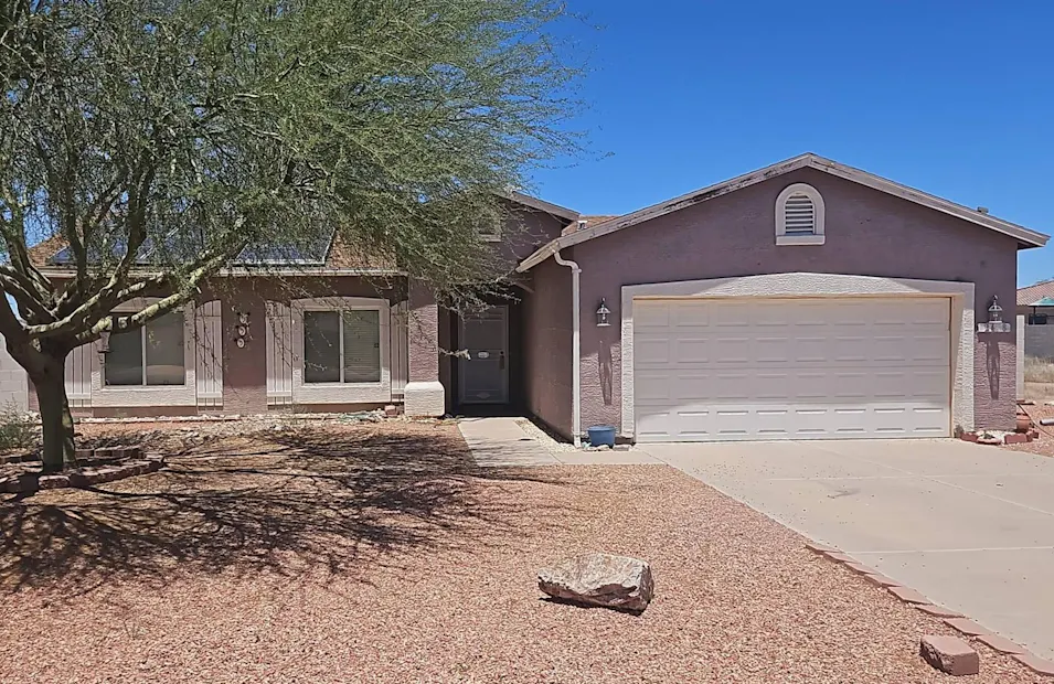 12478 Madero Dr Arizona City, AZ 85123, Pinal County