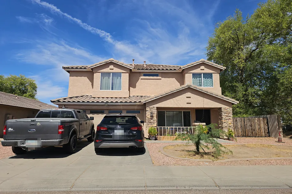 6024 S 20th Avenue Phoenix, AZ 85041, Maricopa County