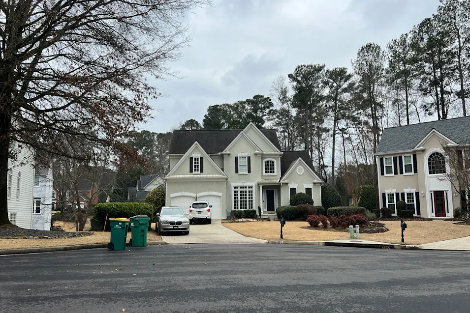 180 Smithdun Ln Atlanta, GA 30350, Fulton County
