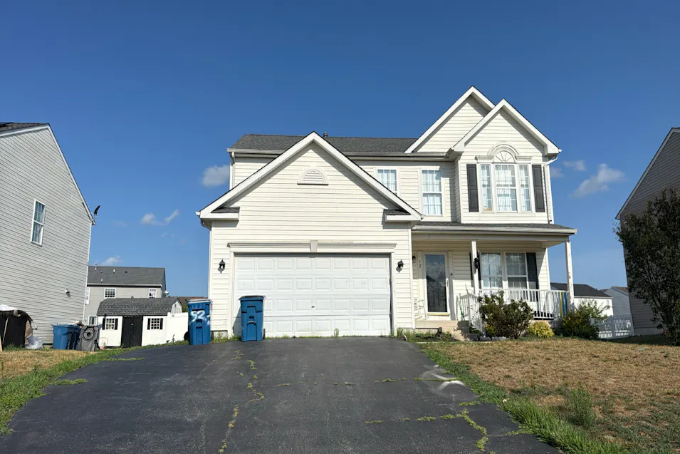 52 Lone Tree Drive Camden, DE 19934, Kent County
