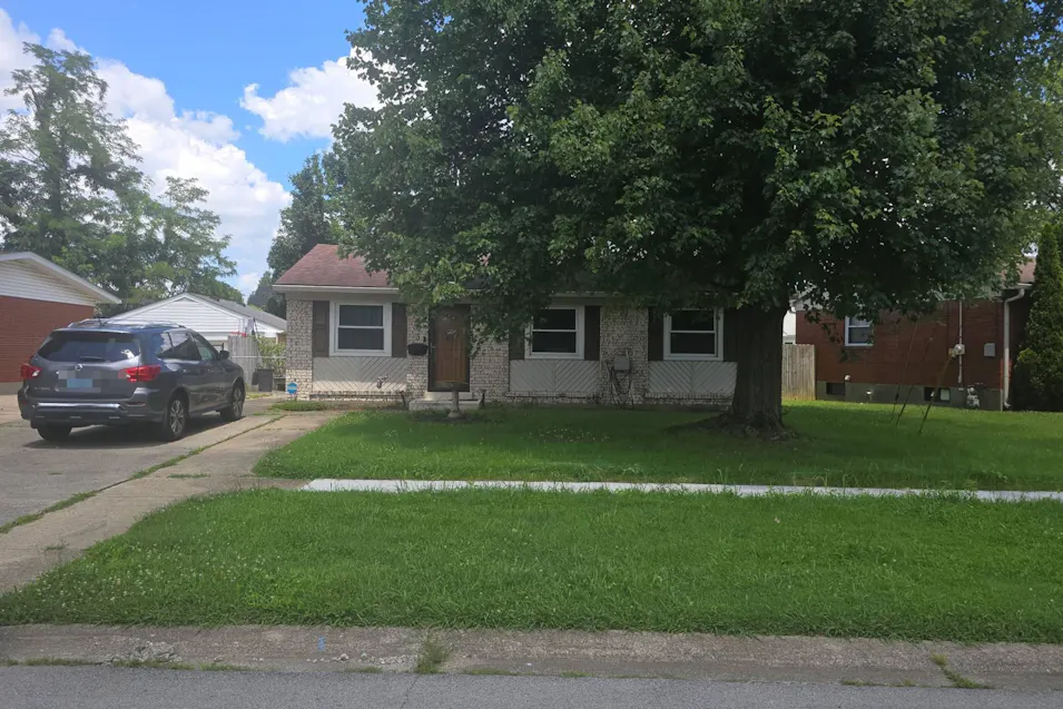 8203 Edsel Lane Louisville, KY 40291, Jefferson County