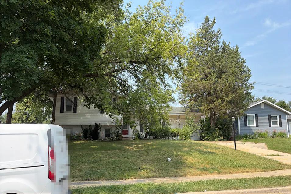 444 Aztec Dr Carol Stream, IL 60188, Dupage County
