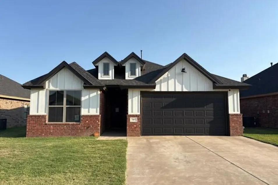 7007 22nd Place Lubbock, TX 79407, Hockley County