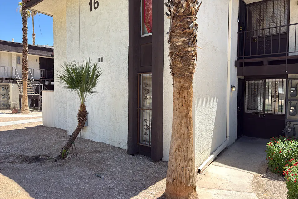 1405 Vegas Valley Dr 167 Las Vegas, NV 89169, Clark County