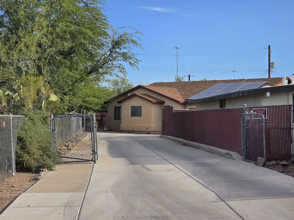 1024 W Lincoln St Tucson, AZ 85714, Pima County