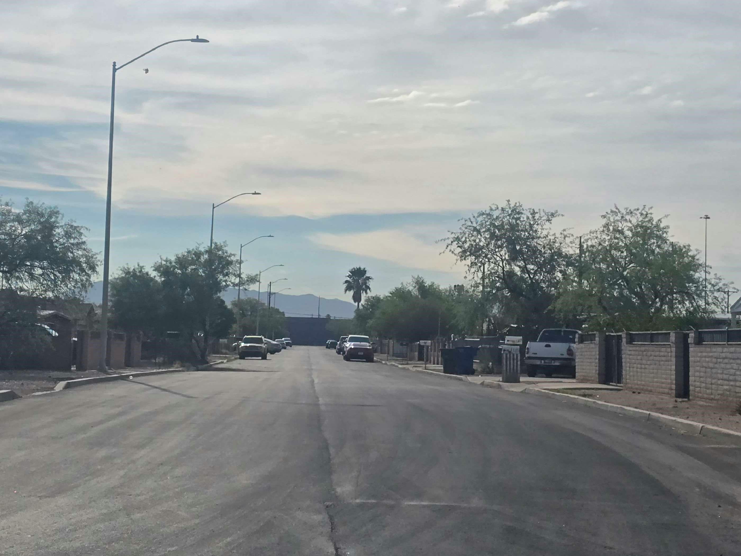 Lincoln St, Tucson, AZ 85714