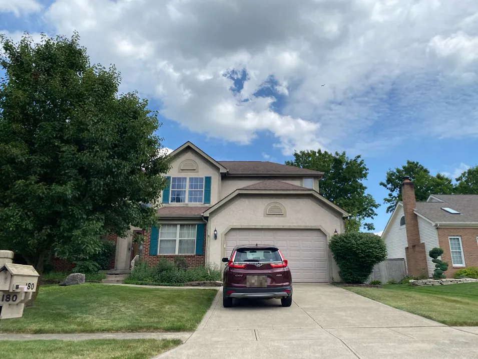 180 Royal Farm E Blacklick, OH 43004, Franklin County