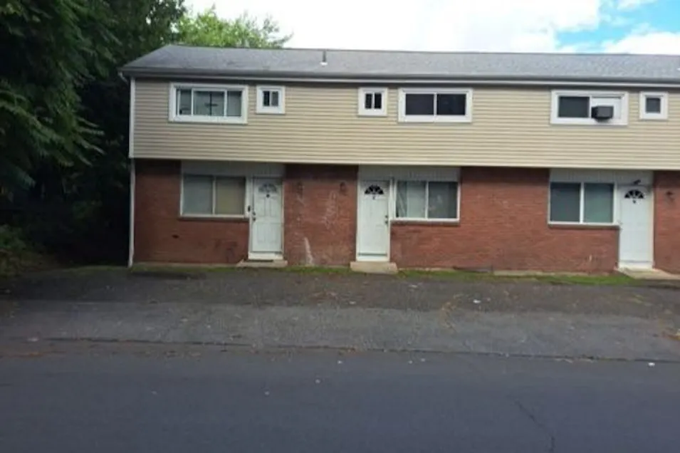 188 Barnes Ave Unit D New Haven, CT 06513, South Central Ct County