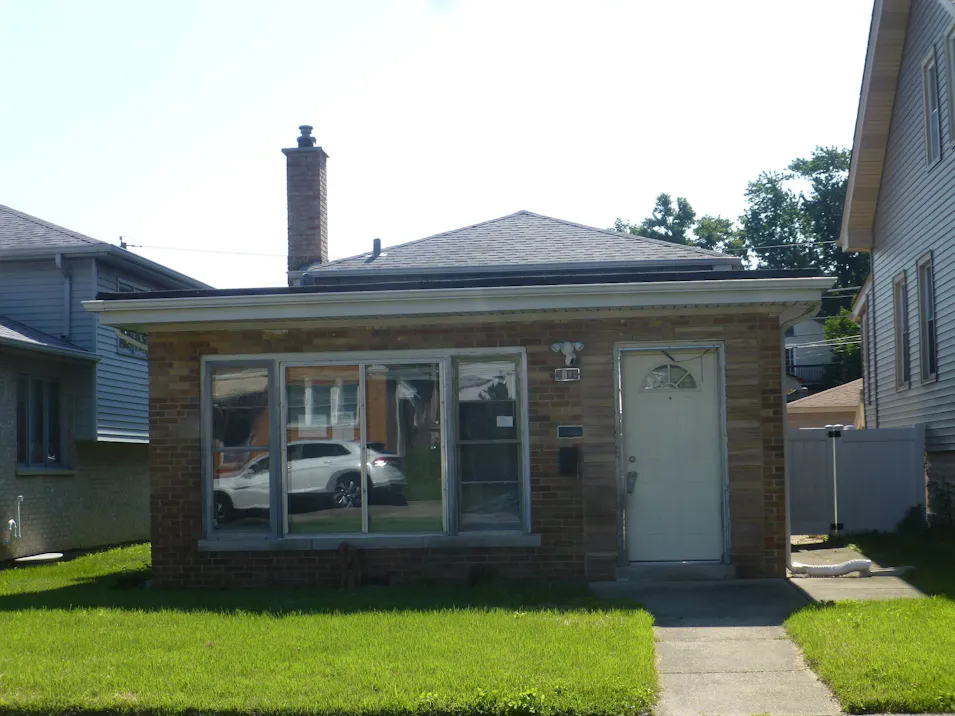 4105 S. Maple Ave. Stickney, IL 60402, Cook County