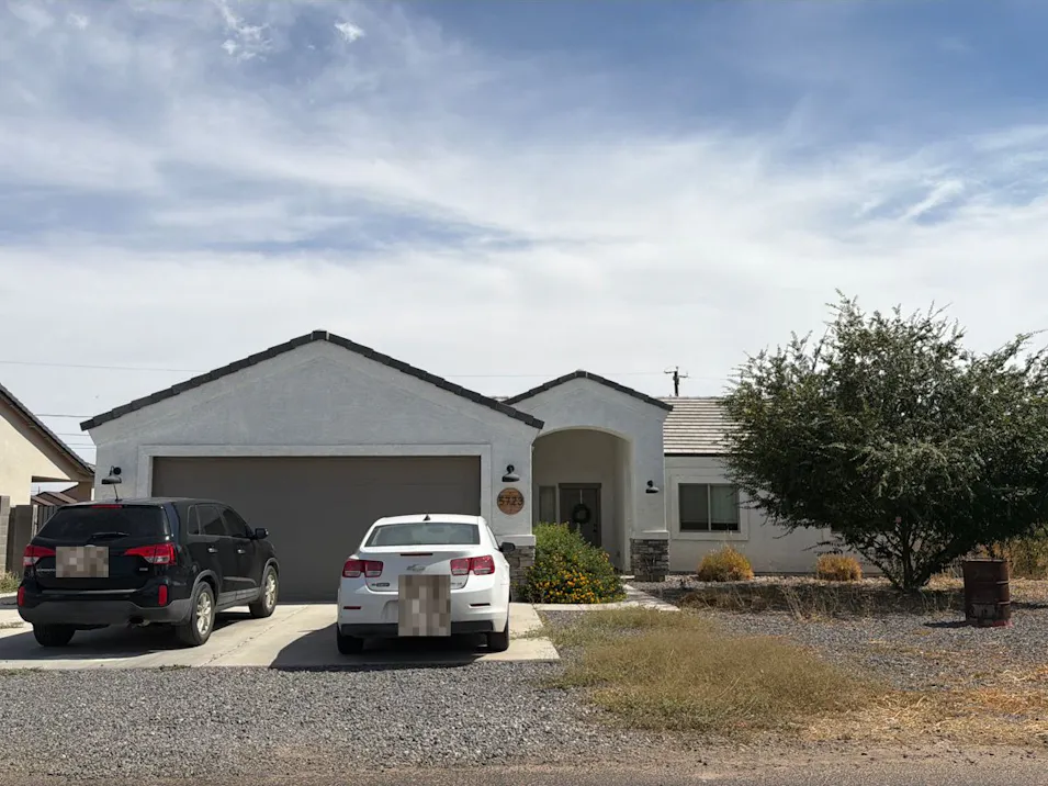 5723 E Vista Grande San Tan Valley, AZ 85140, Pinal County