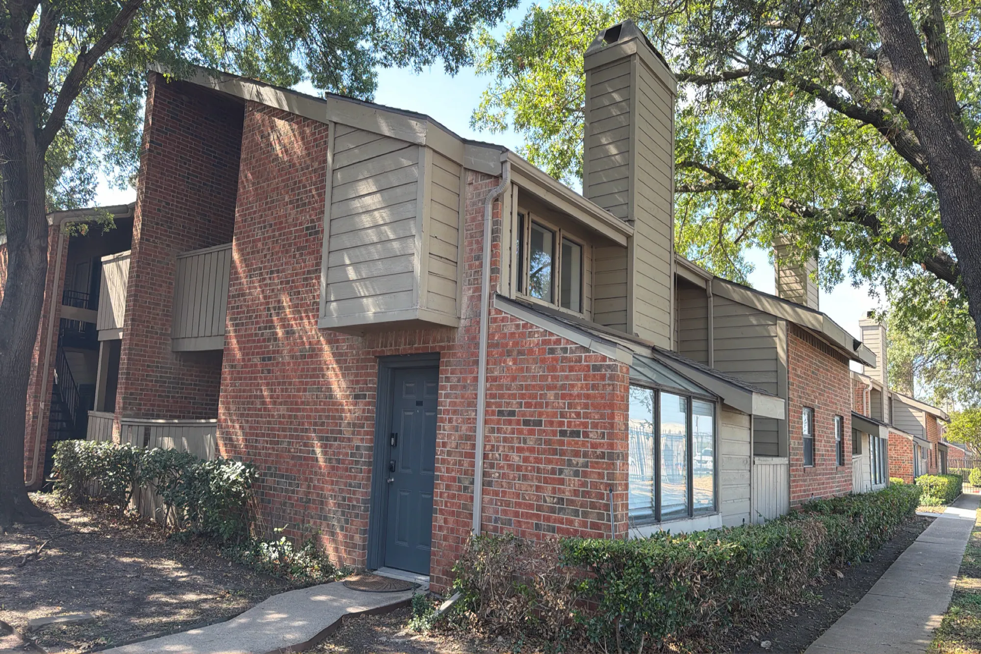 Forest Ln, Dallas, TX 75243 #1