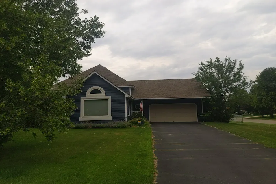 10407eagle St NW Coon Rapids, MN 55433, Anoka County