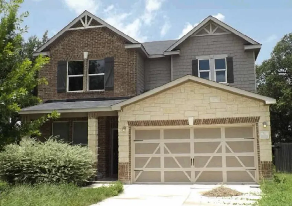 8283 Broussard San Antonio, TX 78253, Bexar County