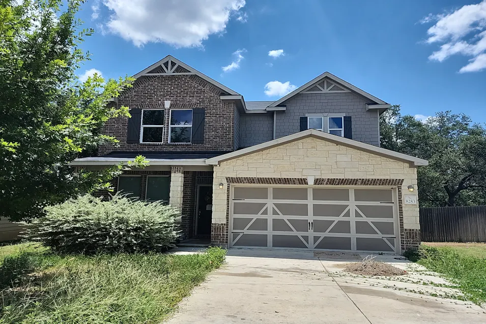 8283 Broussard San Antonio, TX 78253, Bexar County
