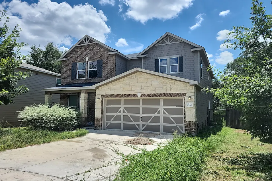 8283 Broussard San Antonio, TX 78253, Bexar County