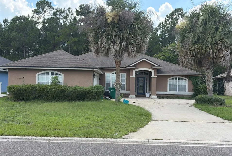 32428 Pond Parke Place Fernandina Beach, FL 32034, Nassau County