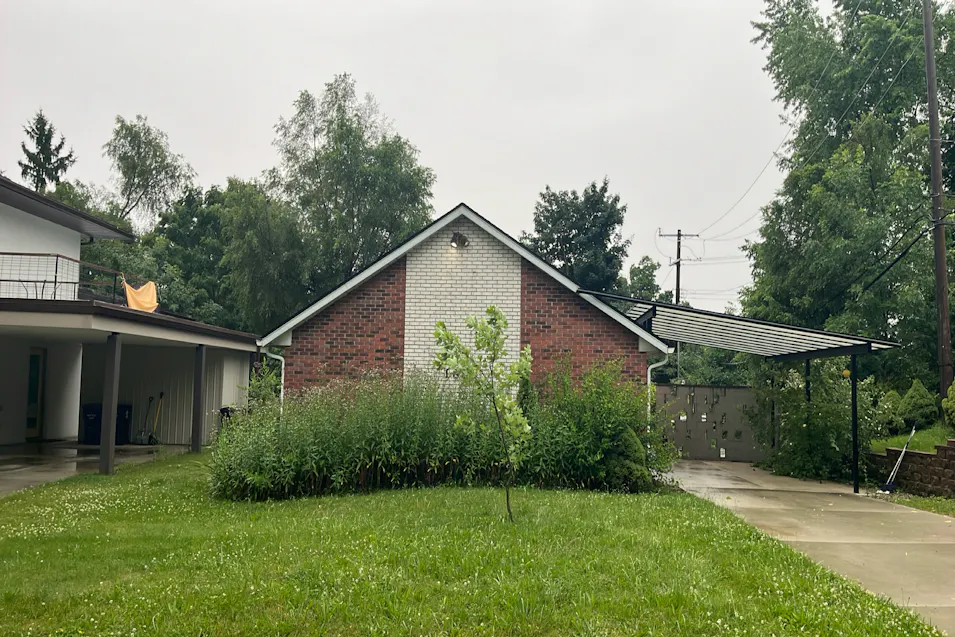 1801 Miller Ave Ann Arbor, MI 48103, Washtenaw County