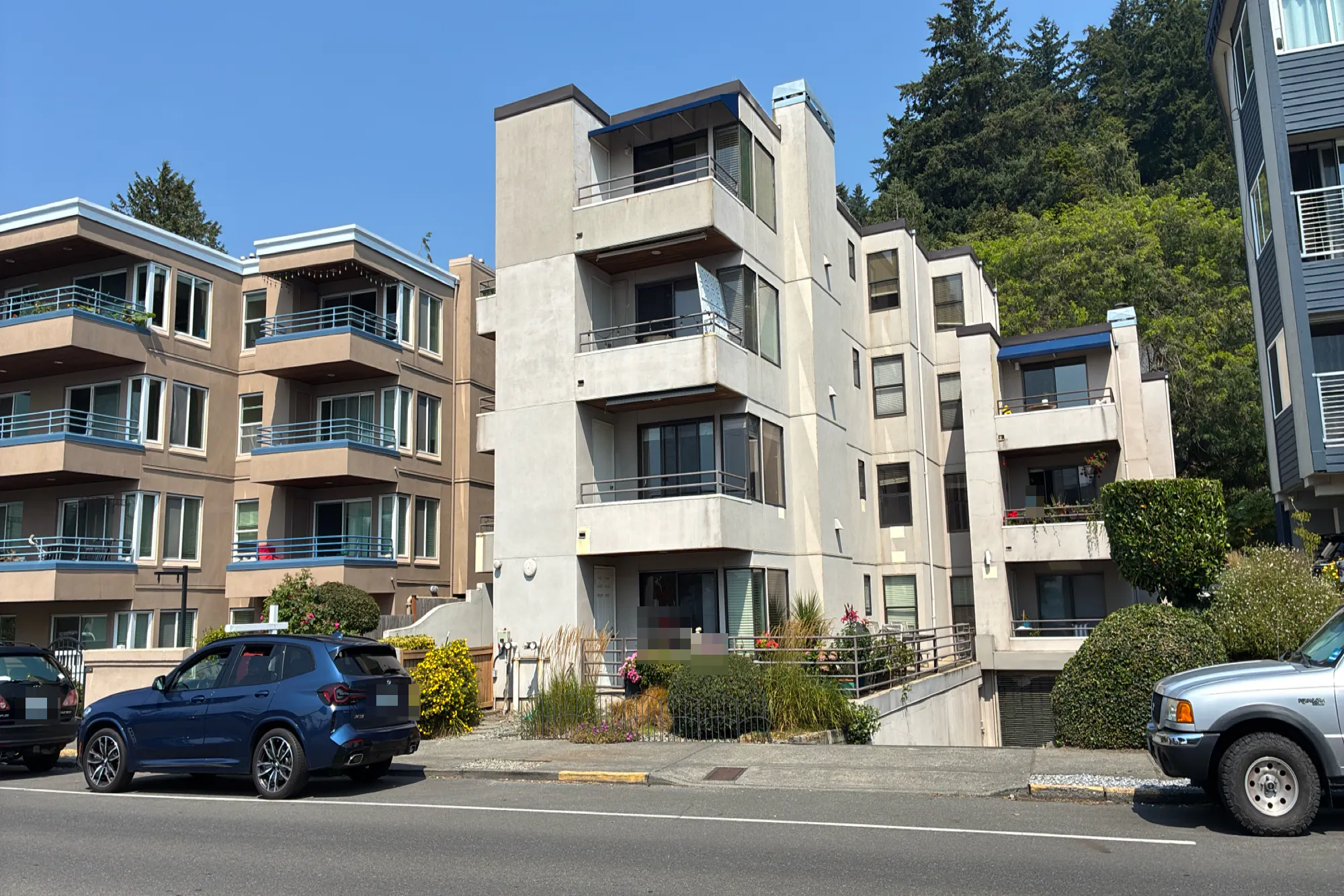 Beach Dr, Seattle, WA 98116 #1