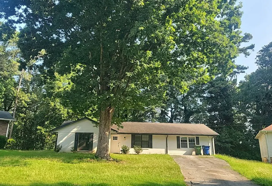 3417 Collier Court NW Atlanta, GA 30331, Fulton County