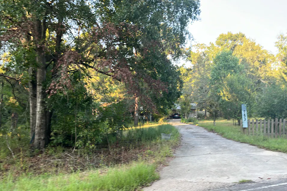 753 Travis Rd Brewton, AL 36426, Escambia County