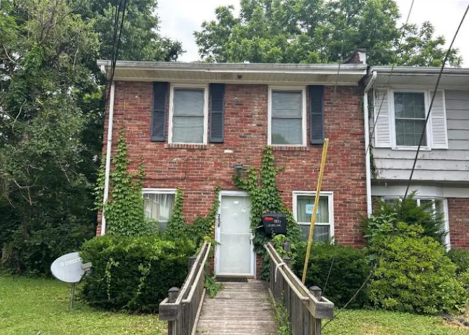 2839 Bexley Ct Louisville, KY 40206, Jefferson County