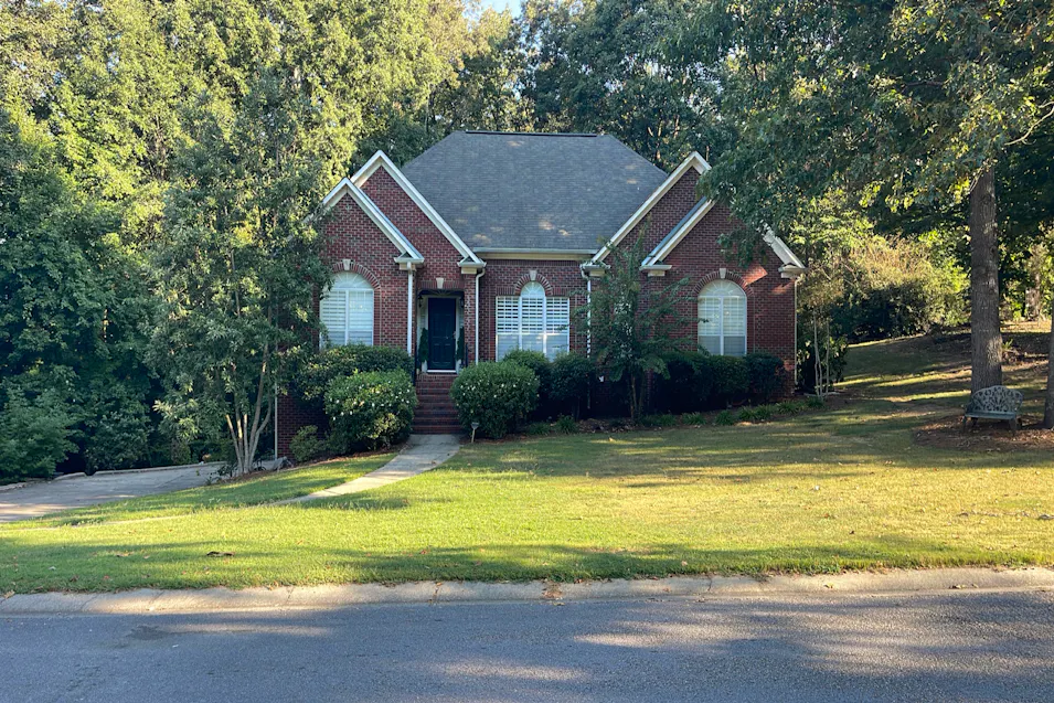 7296 Bayberry Rd Helena, AL 35022, Jefferson County