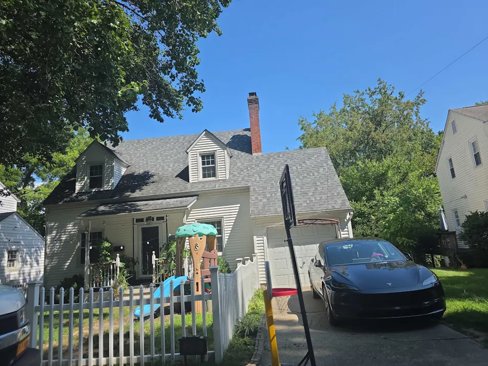 410 Weimer Ave Saint Albans, WV 25177, Kanawha County