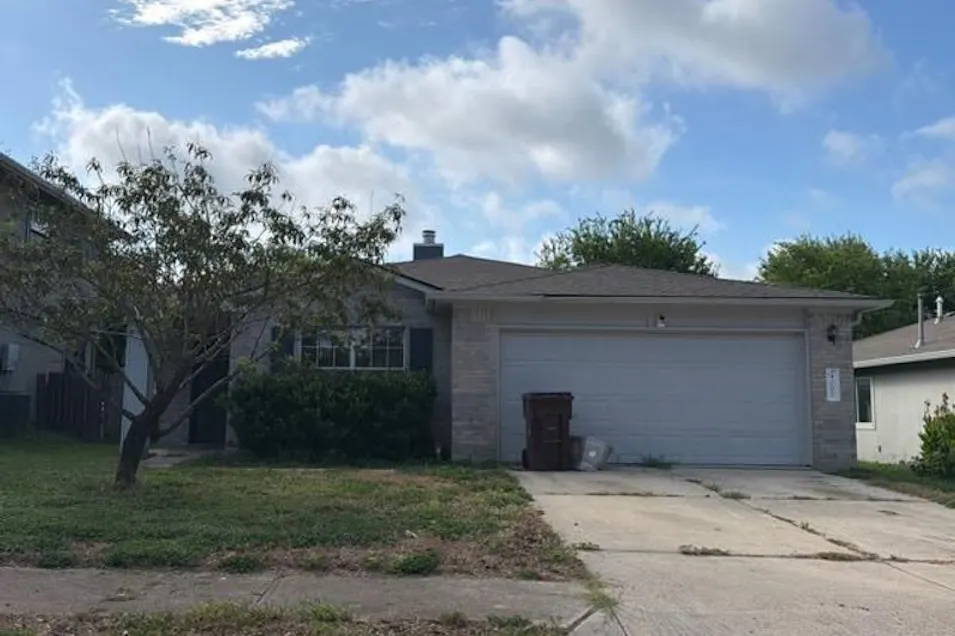 4007 Reeders Dr Austin, TX 78725, Travis County