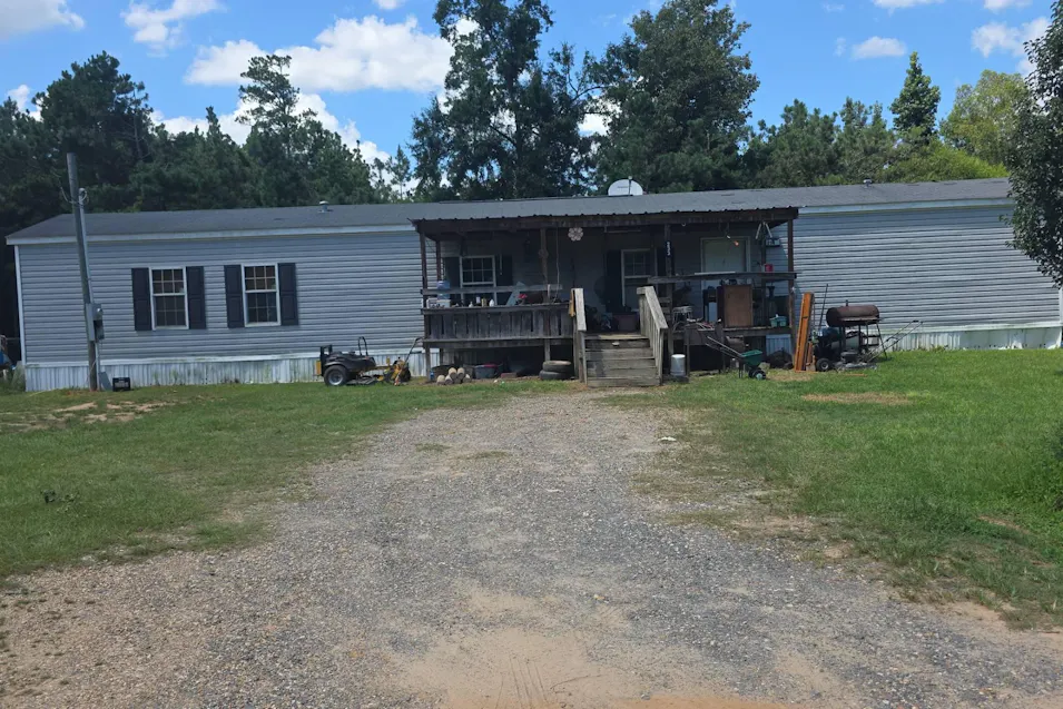 233 Guyton Swamp Rd Calhoun, LA 71225, Ouachita County