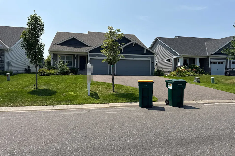 11829 71st St NE Otsego, MN 55301, Wright County