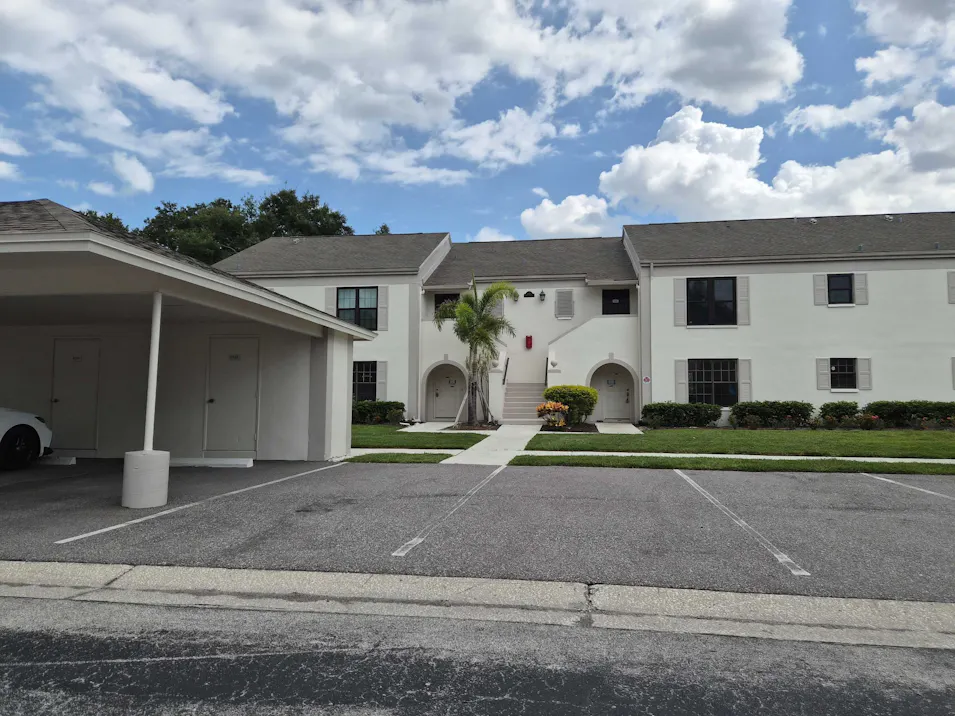 2460 Heron Ter 101e Clearwater, FL 33762, Pinellas County