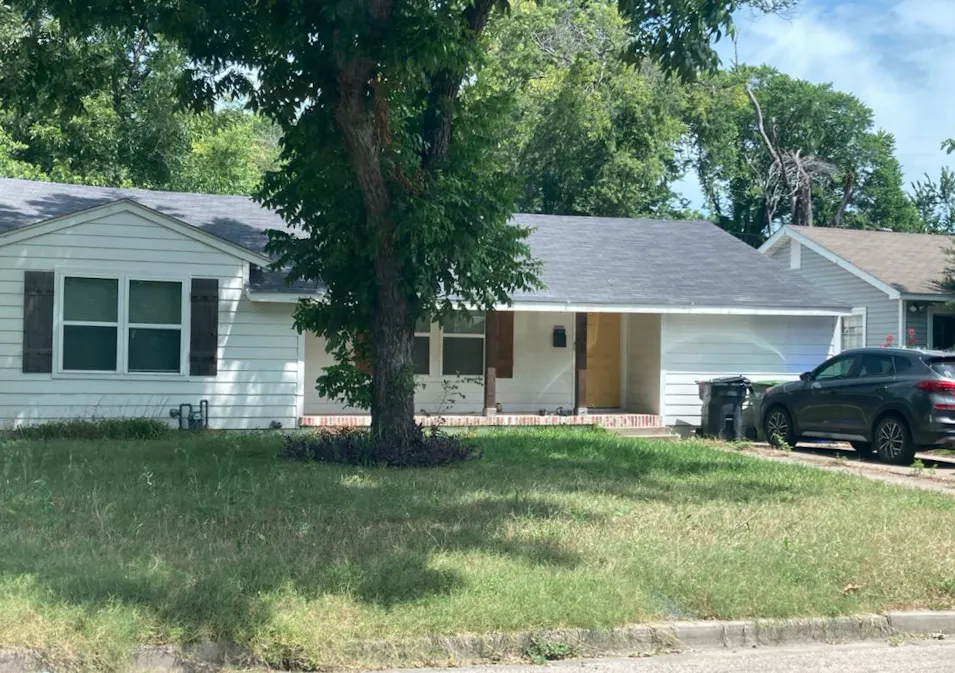 4029 Maple Ave Waco, TX 76707, McLennan County