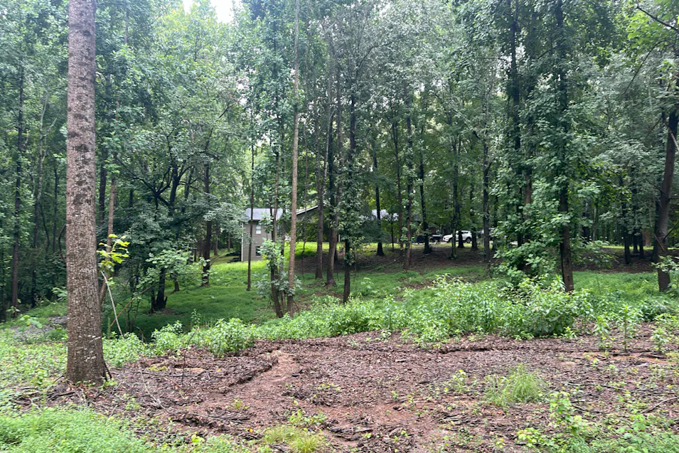 9215 Jot Em Down Rd Gainesville, GA 30506, Forsyth County