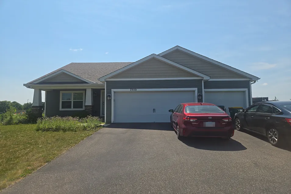 7550 Oday Ave NE Otsego, MN 55330, Wright County