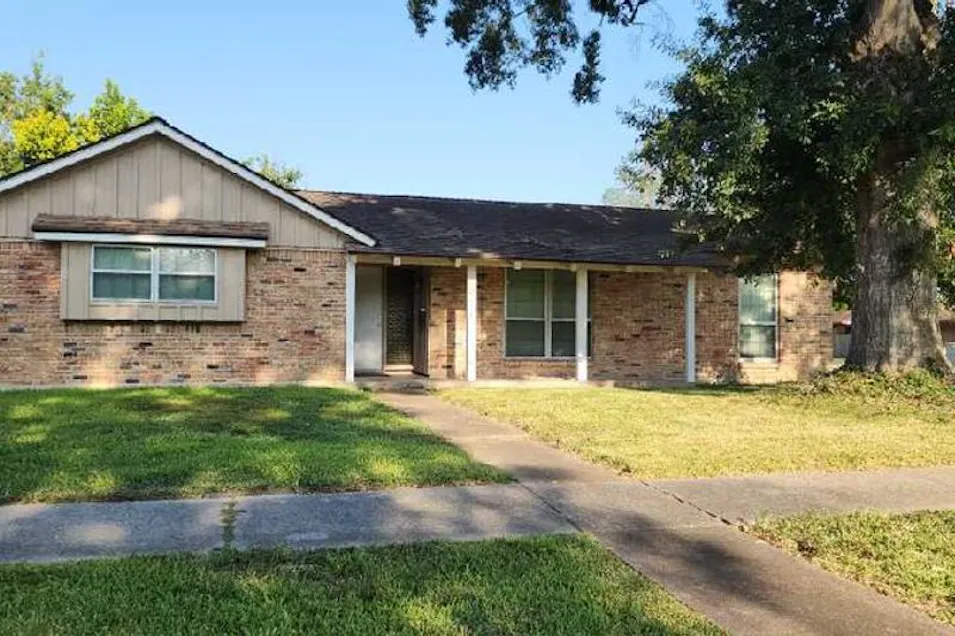 2212 Peach Lane Pasadena, TX 77502, Harris County