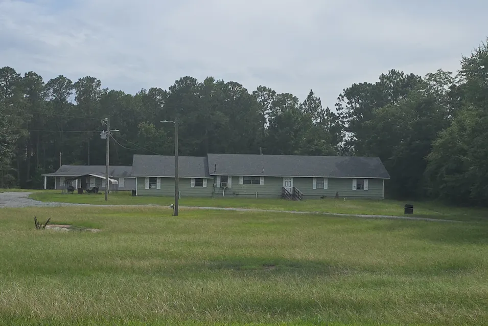 1395 David Mullis Rd Rentz, GA 31075, Laurens County