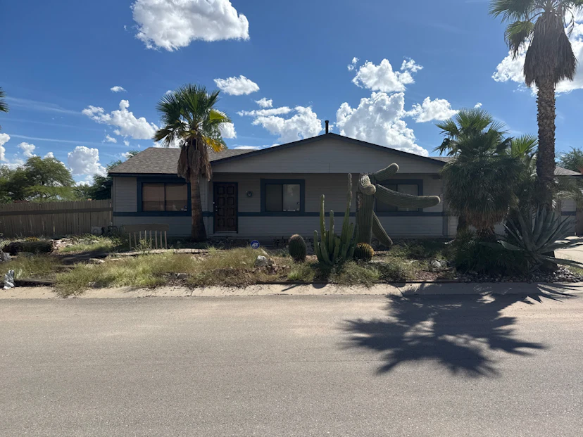 2645 W Sunset Road