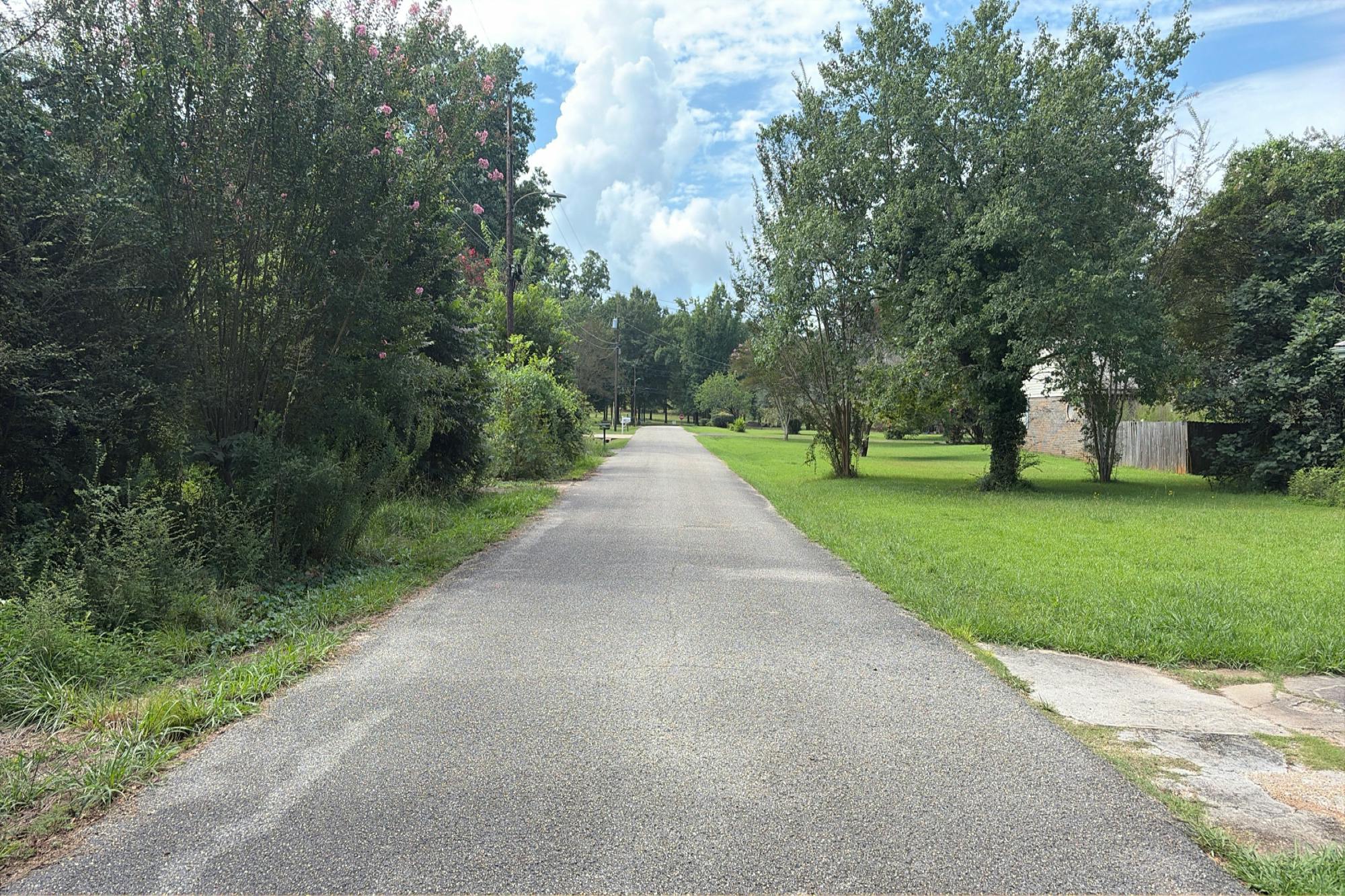Breland St, Wilsonville, AL 35186