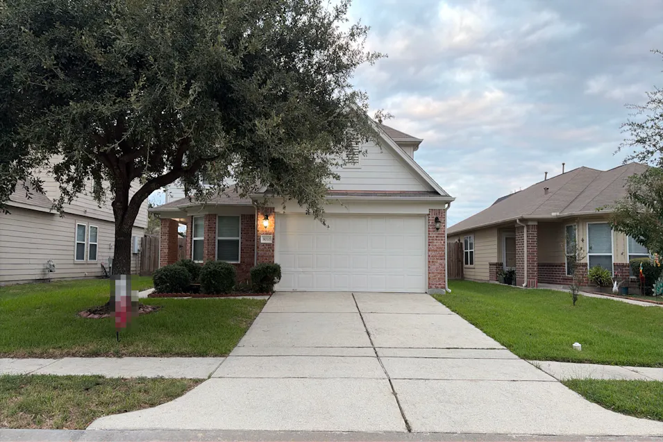 8010 Pickling Lane Baytown, TX 77521, Harris County