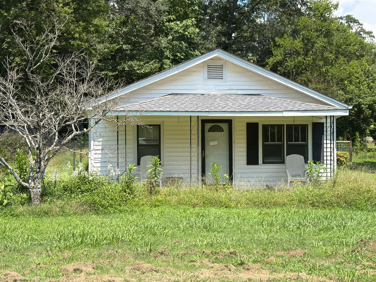 County Road 75 , Bridgeport, AL 35740
